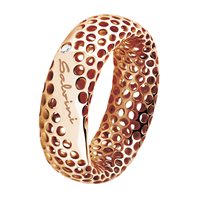 Anello Salvini Donna in Oro 20064610-11 - 20064610-11